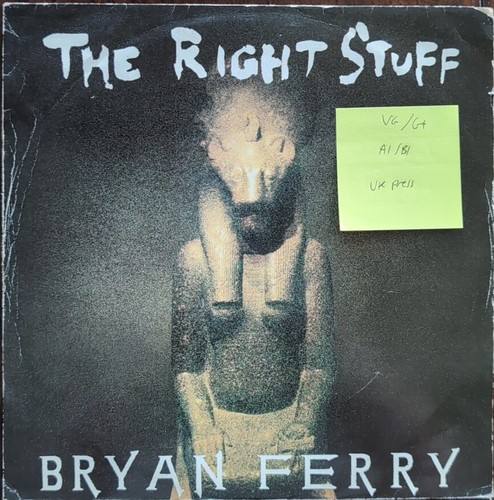 Bryan ferry the - ferry,