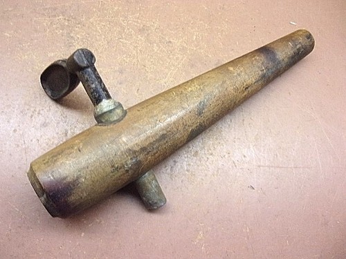 Antique rare boss - antique,