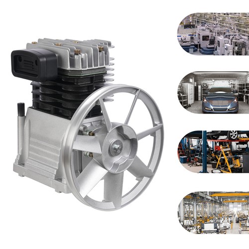 Air compressor pump - compressor, head