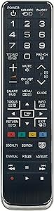 Aa59 00543a replaced remote - aa59-00543a,