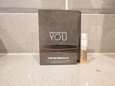 Emporio Armani Stronger With