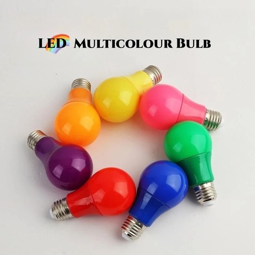 Colorful e27 screw - colorful,