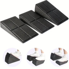 VOLTERIN 3-Pc Squat Wedge