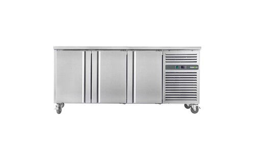 Counter fridge door 418 - fridge, 3