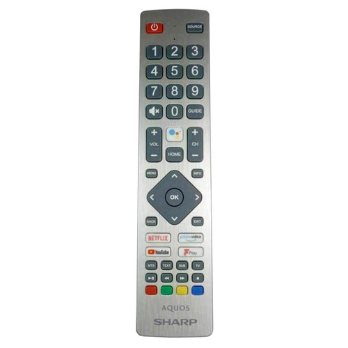Genuine sharp shw rmc 0134 - genuine,