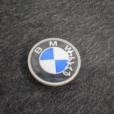 BMW 3 Alloy Wheel Badge Emblem F30 2013