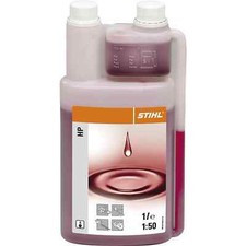 GENUINE STIHL HP 2-STROKE OIL
