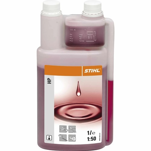 Genuine stihl stroke oil - hp,