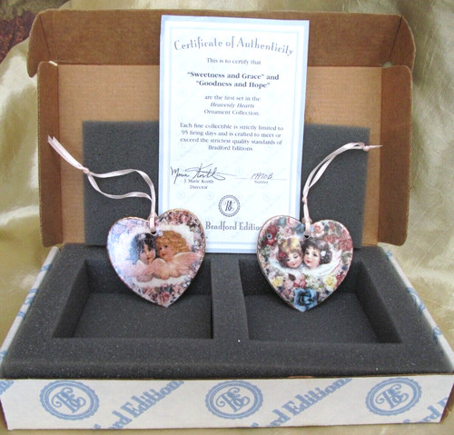 Bradford editions heavenly - bradford,