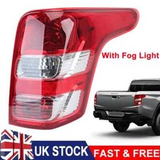 REAR TAIL LIGHT LAMP DRIVERS SIDE RIGHT FOR MITSUBISHI L200 PICKUP 2015 2019 MOT