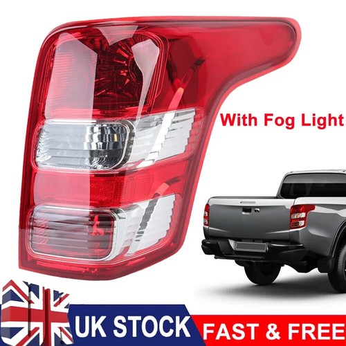 Rear tail light - rear,