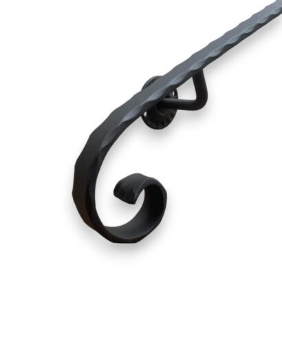 Fermeg wrought iron - iron, handrail