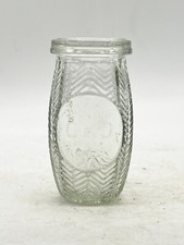 ANTIQUE VINTAGE OXO STORAGE