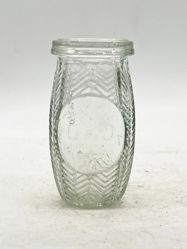 Antique vintage oxo - oxo, storage