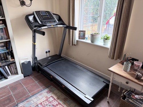 Nordictrack s folding - t6.5,