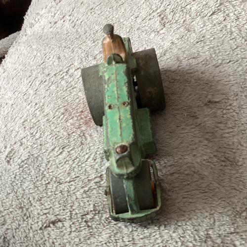 Vintage diecast dinky toys - vintage,