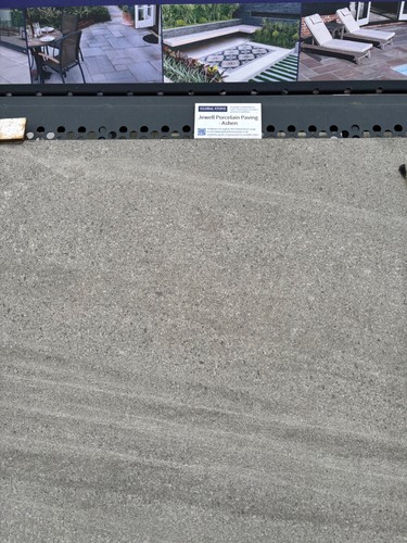 Paving slabs - paving,