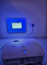 NEC NP-ME361X Home Cinema VGA