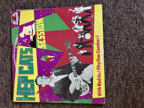Bundle vinyls gene - 2, 10”