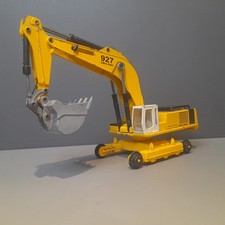 SIKU Bau Digger 927 Excavator