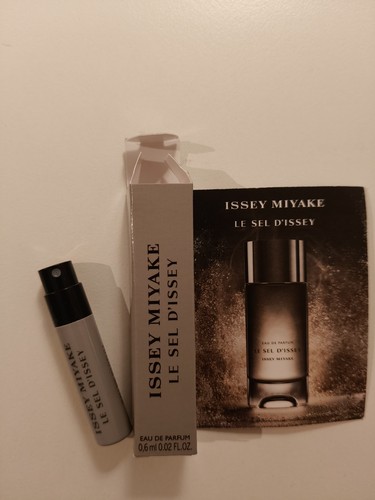 Issey miyake sel - le, d'issey
