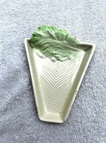 Art deco carlton ware cream - art,