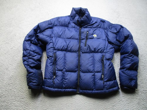 Moutain hardwear jacket womens - moutain,