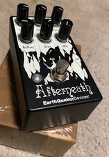 EQD Earthquaker devices