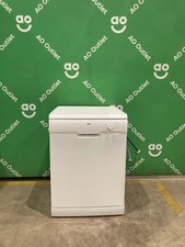 AEG 6000 Series Full Size Dishwasher White E Rated FFX52607ZW #LF112568