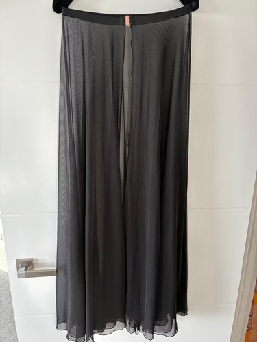 Independent berlin black sheer - independent,