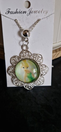 Disney princess tinkerbell - disney,