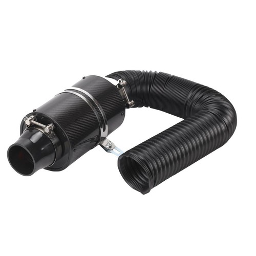 Universal feed enclosed - 3",
