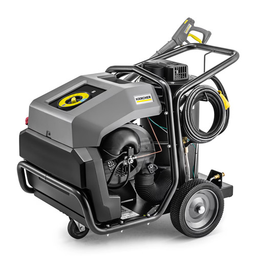 Karcher hds m - m, hot