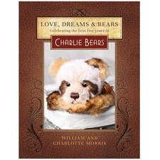 Love dreams bears - love,,
