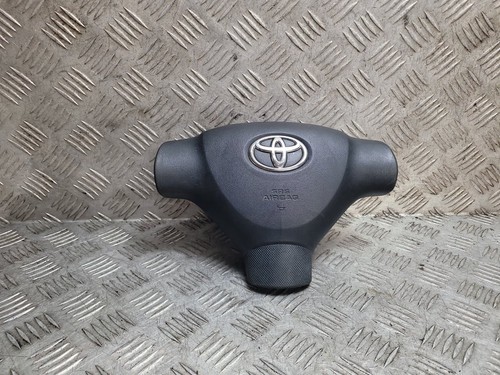 Toyota aygo mk1 2005 - aygo, 2005-2014