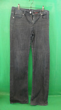 Tommy Hilfiger black denim