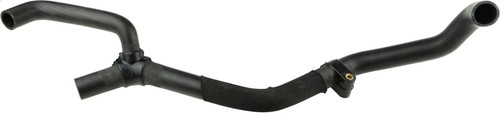 Radiator hose gates - radiator,