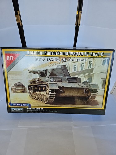 Tristar german - tristar, 1/35