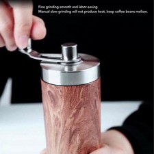 Manual Coffee Grinder Vintage