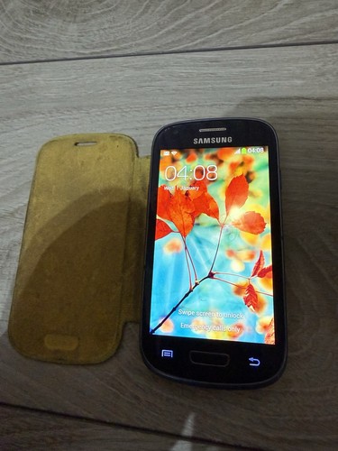 Vintage samsung galaxy - samsung, mini
