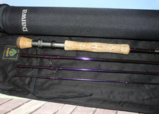 Daiwa Exceler 9'6" 4 piece