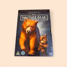 Disney Brother Bear/Brother