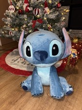 Stitch Plush teddy