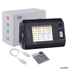 Toolkitrc M6D 1-6S Lipo