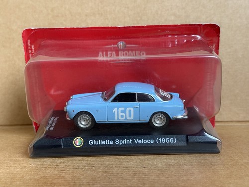 Metro 1956 alfa - 1956, romeo