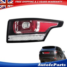 Right Driver O/S Rear Tail