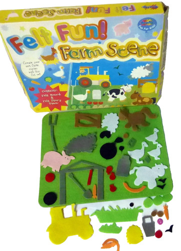 Grafix fuzzy felt - felt:, 'felt