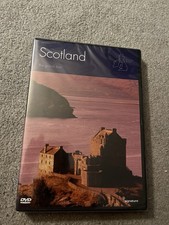Scotland the grand tour - grand,