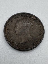 1844 Queen Victoria Half