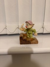 Royal Doulton Snow White & the